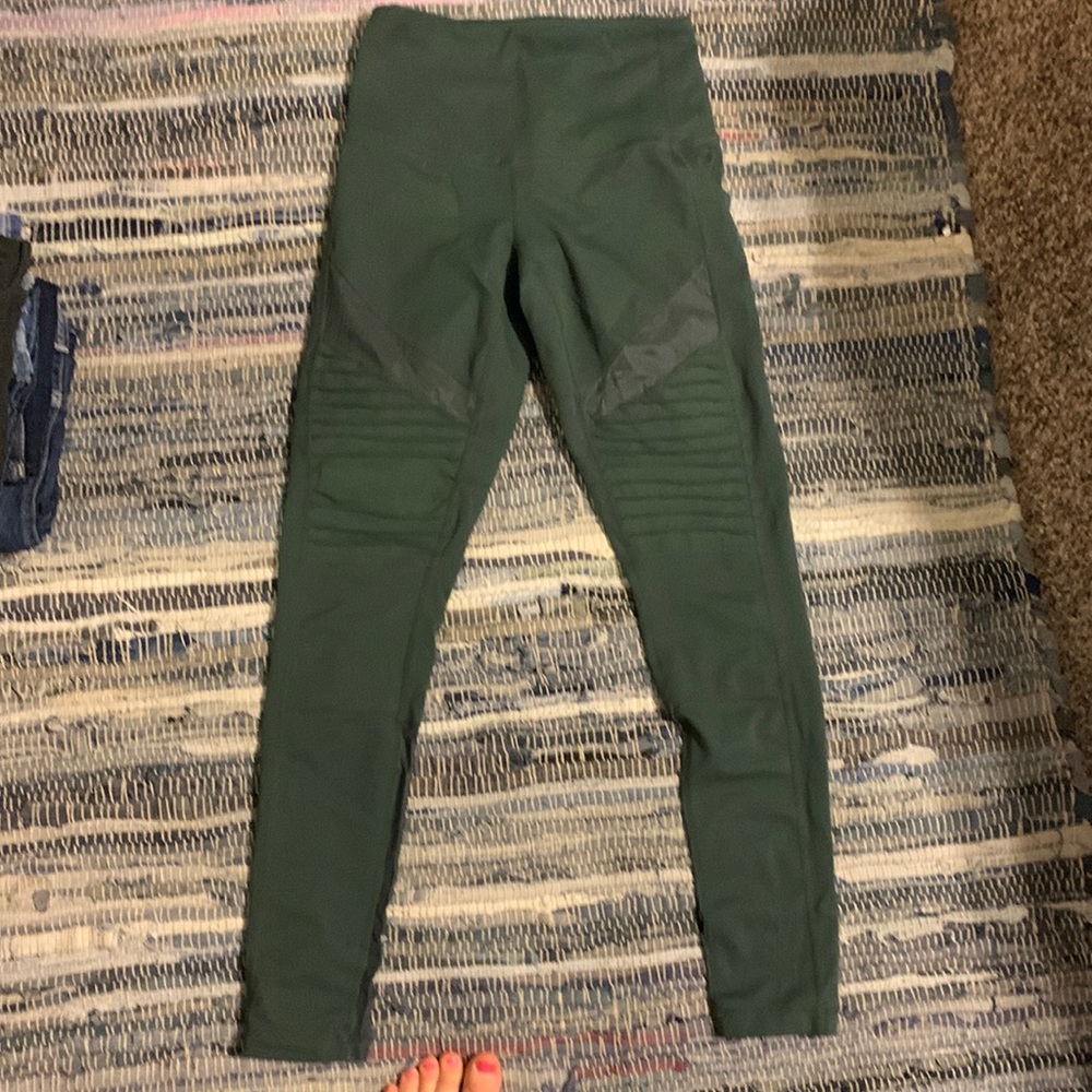 Zella leggings